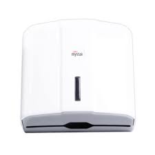 1701W Classic Paper Towel Dispenser Compact